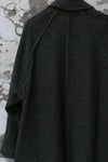 Mutedance 24 Autumn and Winter Cardigan Jacket Series MD-MD24FW11-OLIVE GREEN MD24FW10 MD24FW11
